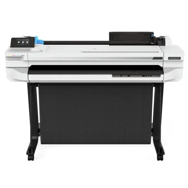 Плоттер HP DesignJet T525 36-in Printer 5ZY61A